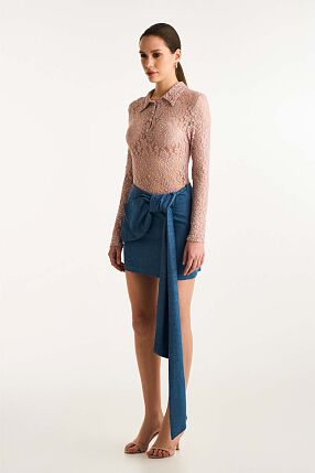 Lace Body