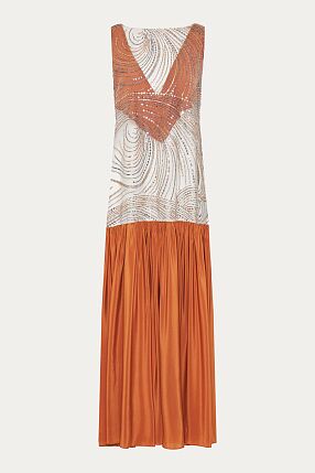 DESTIN DRESS