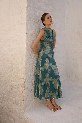 FREDA DRESS