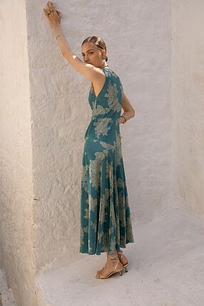 FREDA DRESS