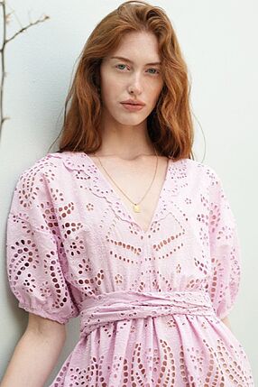 JULIETTE DRESS