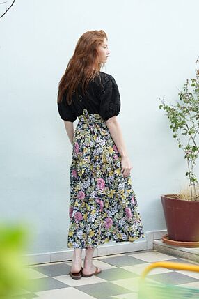 THALYA DRESS