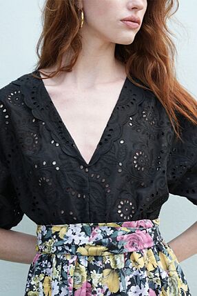 THALYA DRESS