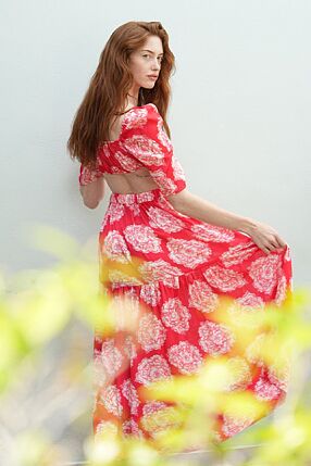 ELIZA SKIRT