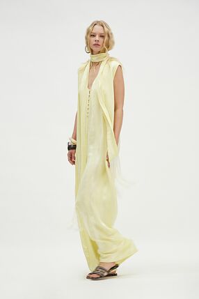 FTELIA JUMPSUIT