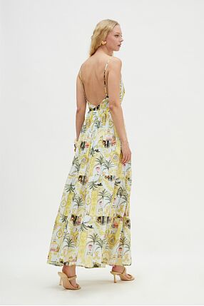 ETHER DRESS