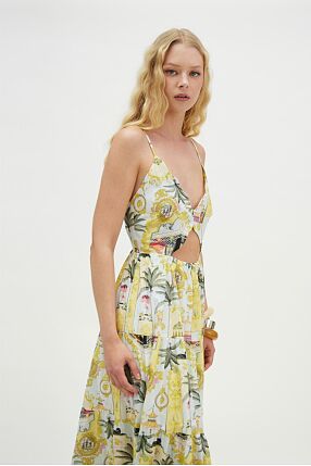ETHER DRESS