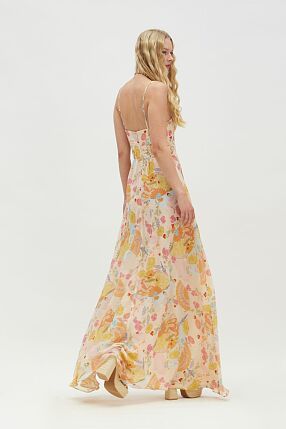 BRAXTON DRESS