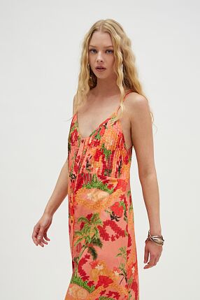 SEATTLE DRESS