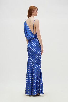 RHONDA DRESS