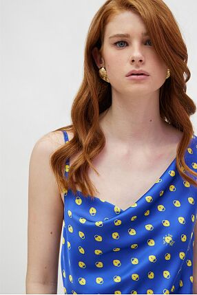RHONDA DRESS