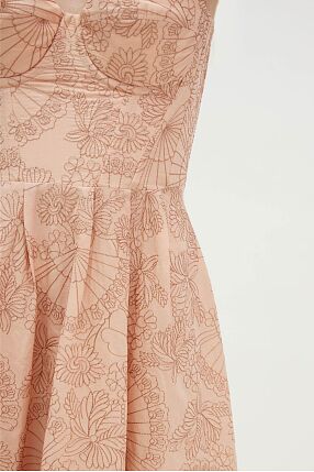 Crystal Dress