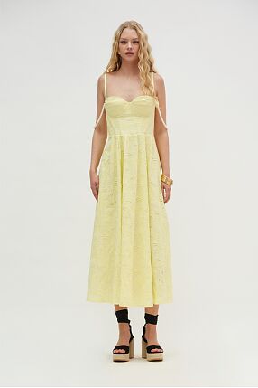 Crystal Dress
