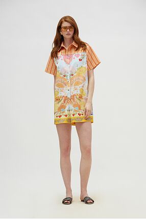 Safari Jumpsuit