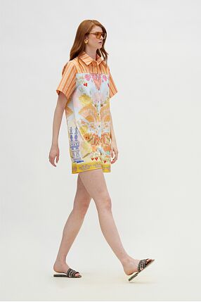 Safari Jumpsuit