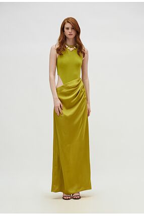 SAND DRESS