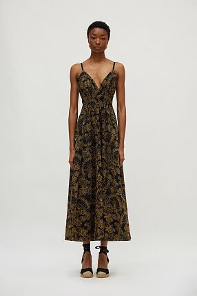 CHLOE DRESS