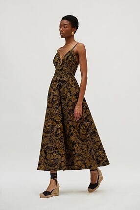 CHLOE DRESS