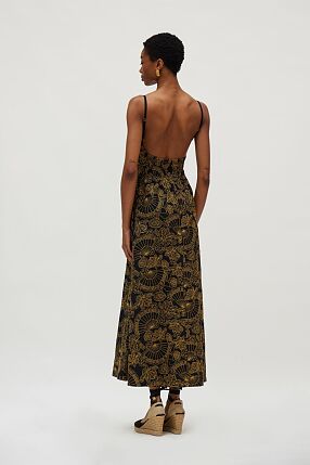 CHLOE DRESS