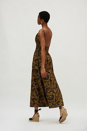 CHLOE DRESS
