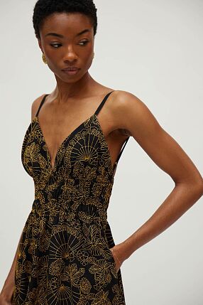 CHLOE DRESS