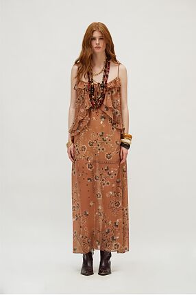 ROSE DRESS