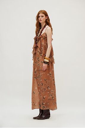 ROSE DRESS