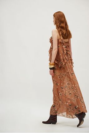 ROSE DRESS
