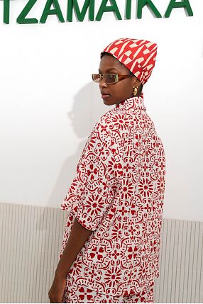 LYCHEE SHIRT
