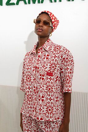 LYCHEE SHIRT