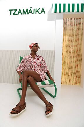 LYCHEE SHIRT