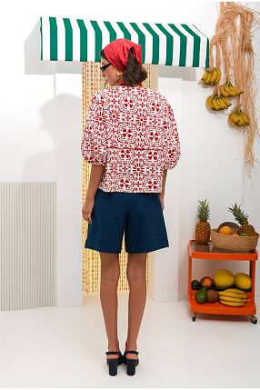 LYCHEE TOP