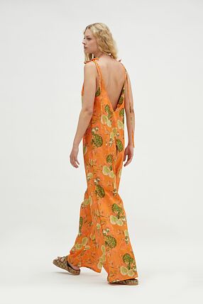 Micaela Jumpsuit