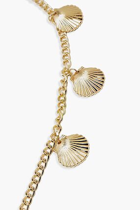 SHELL BELT