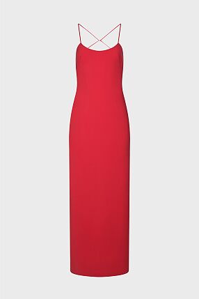 LAVA LONG DRESS