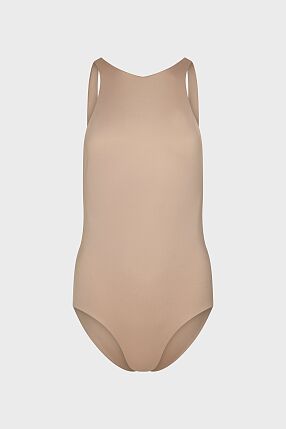 AIR LONG DRESS