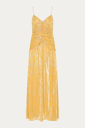 SOLEIL DRESS
