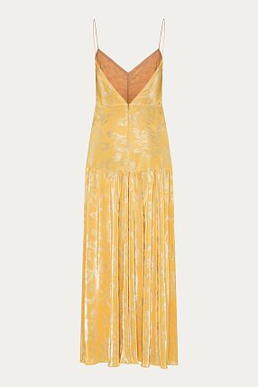 SOLEIL DRESS