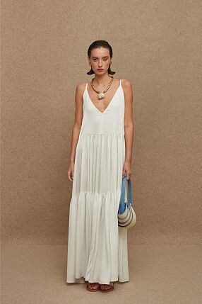 KENYA MAXI DRESS