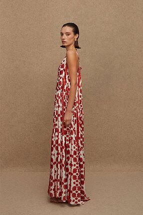 KENYA MAXI DRESS