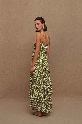 KYTHIRA DRESS