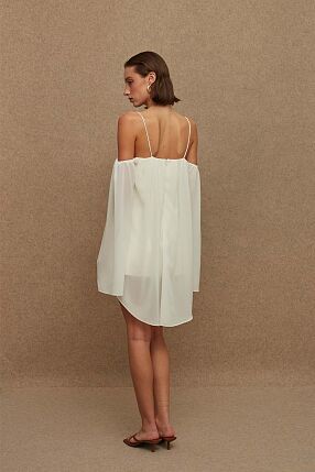 GIGI MINI DRESS