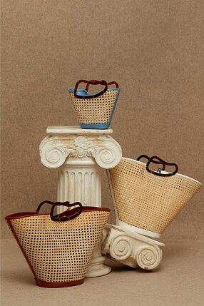 CLARITY MINI BAG