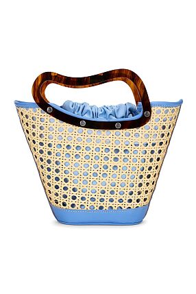 CLARITY MINI BAG