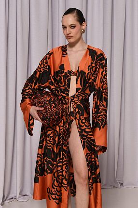 MILA KIMONO