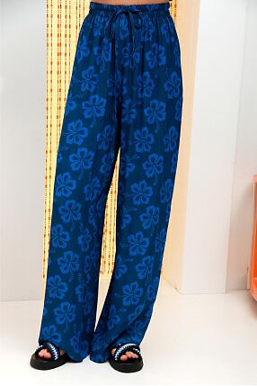 HIBISCUS PANTS