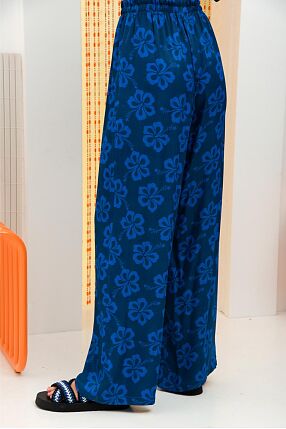 HIBISCUS PANTS