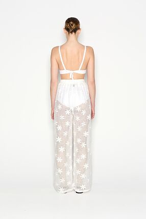 MARGARITA TROUSERS