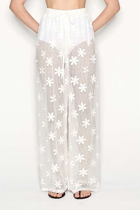 MARGARITA TROUSERS
