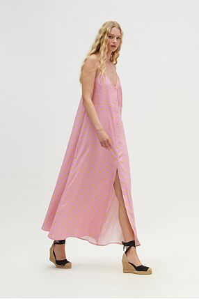 Seattle Dress